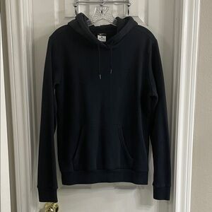 Nike Black Hoodie Size Large